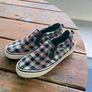Kids Mudd slip on
